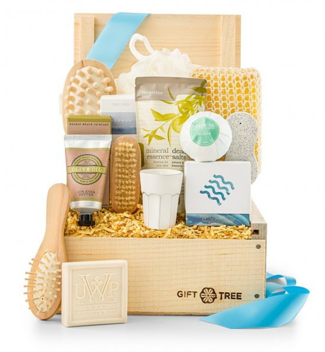 Spa Gift Set