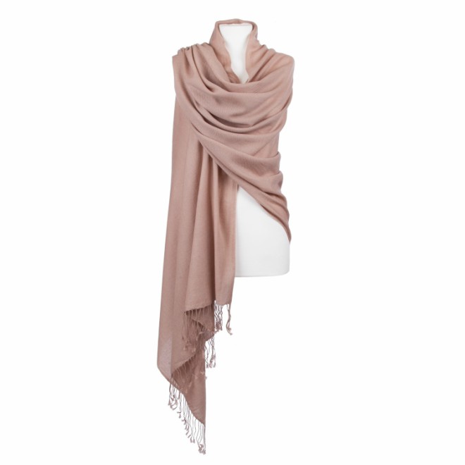 Pashima Cashmere Shawl 