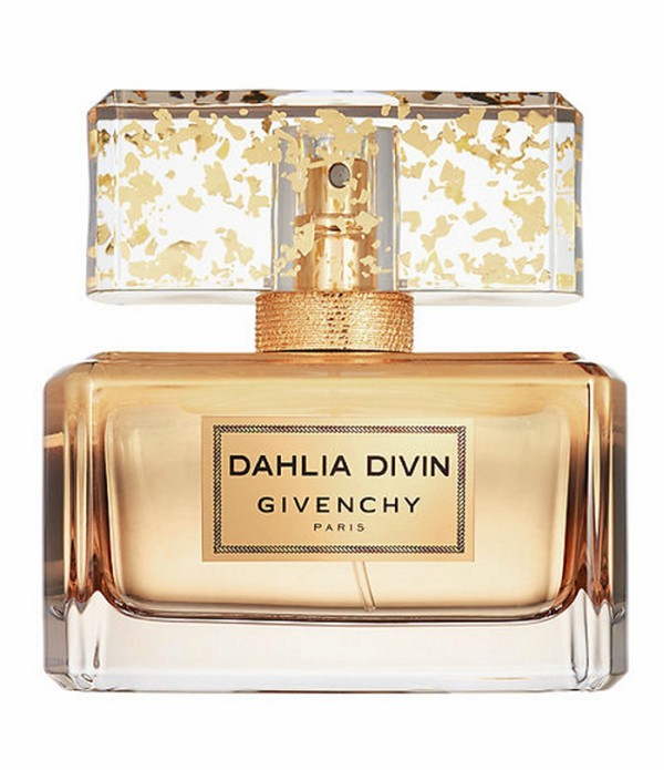 Givenchy Dahlia Divin Le Nectar De Parfum