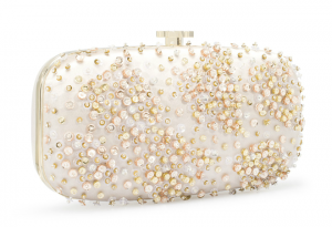 Style Trend: 6 Bridal Clutches We Love