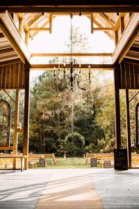 10 Houston Wedding Venues for Relaxed Luxury