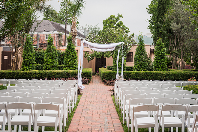 The Parador, Houston Bridal Gallery, Nate Messara Photography, Jewish Wedding, Cream, Gray, Black Wedding