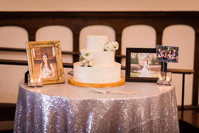 The Parador, Houston Bridal Gallery, Nate Messara Photography, Jewish Wedding, Cream, Gray, Black Wedding