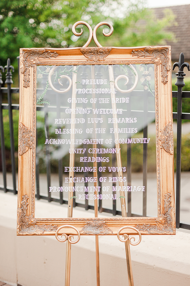 Real Wedding, Sharon Nicole Photography, Blush, Gold, Green, Haute Flowers, Royal Oaks Country Club