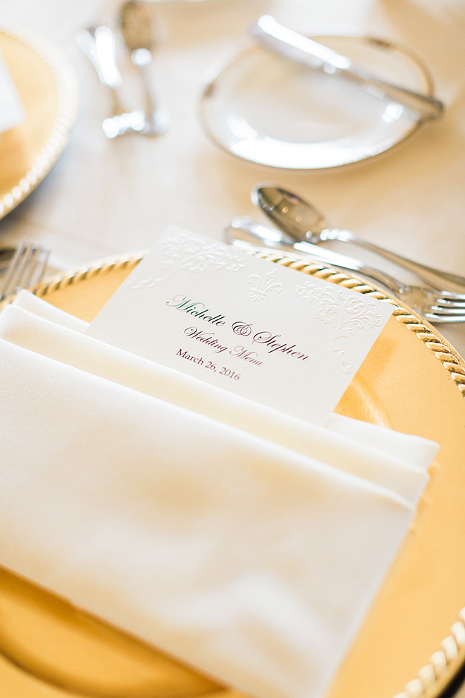 Real Wedding, Sharon Nicole Photography, Blush, Gold, Green, Haute Flowers, Royal Oaks Country Club