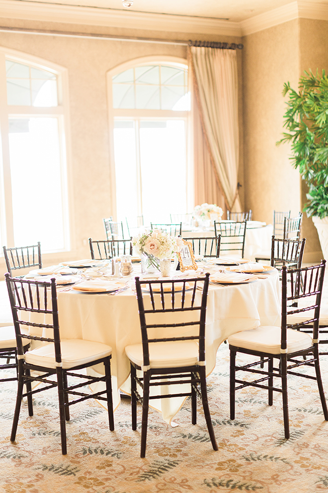 Real Wedding, Sharon Nicole Photography, Blush, Gold, Green, Haute Flowers, Royal Oaks Country Club