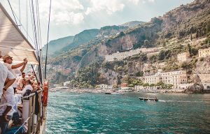 Bon Voyage: 4 Honeymoon Planning Tips