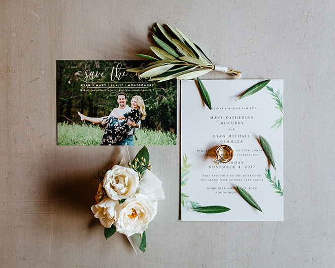 Save the date, Wedding Stationary, Invitations