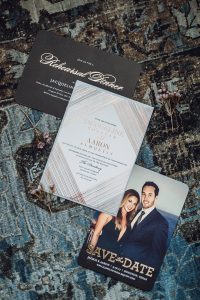 Your Guide To the Save-The-Date