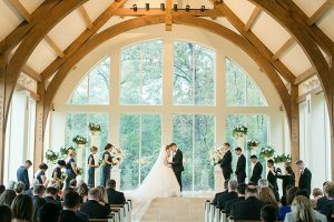 Venues We Love + OPEN HOUSE: Ashton Gardens