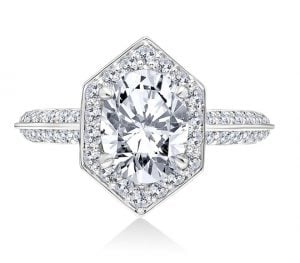 7 Unique Engagement Rings You’ll Love