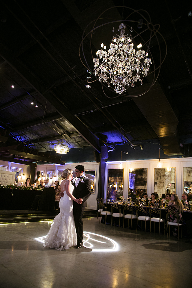Houston, Real Wedding, Newlywed, Hughes Manor, Outdoor and Indoor Venue, Winter Wedding, Pink, Gold, White, Young Couple, Meeker Pictures, Hughes Manor, Cakes by Gina, Cordua Catering, Winnie Couture, Bella Bridesmaids, Last Dance