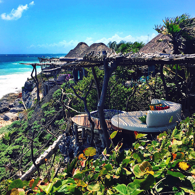 Tulum, Mexico, resort, beach, mexican coast, honeymoon, destination, all-inclusive, summer