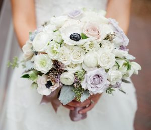 9 Beautiful Bridal Bouquets From Houston Florists