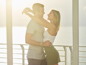 Miami Beach Engagement Shoot By Civic Photos