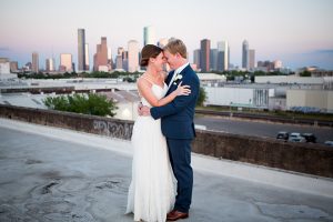 Elegant Spring Wedding At The Astorian