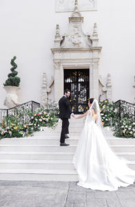 Royal Wedding Inspired Shoot by Jessica Frey Photography