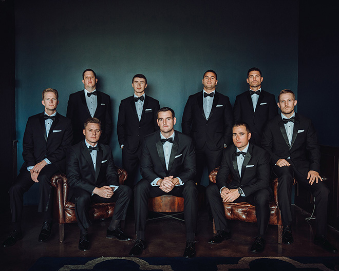 gifts for grooms - gifts for groomsmen - groomsmen portrait Ama by Aisha