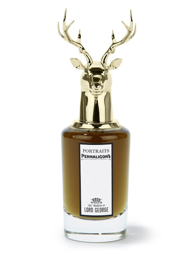 Groom Accessories - The Tragedy of Lord George Eau De Parfum