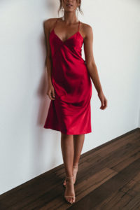 Our Favorite Sexy & Flirty Valentine’s Day Outfit