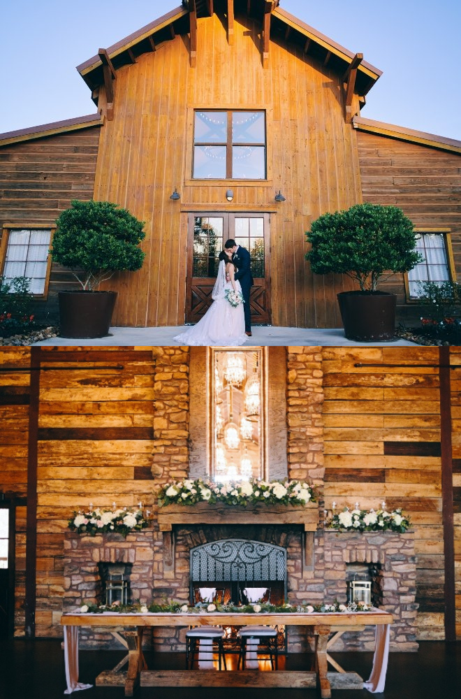 big sky barn, real wedding, rustic chic, barn weddings