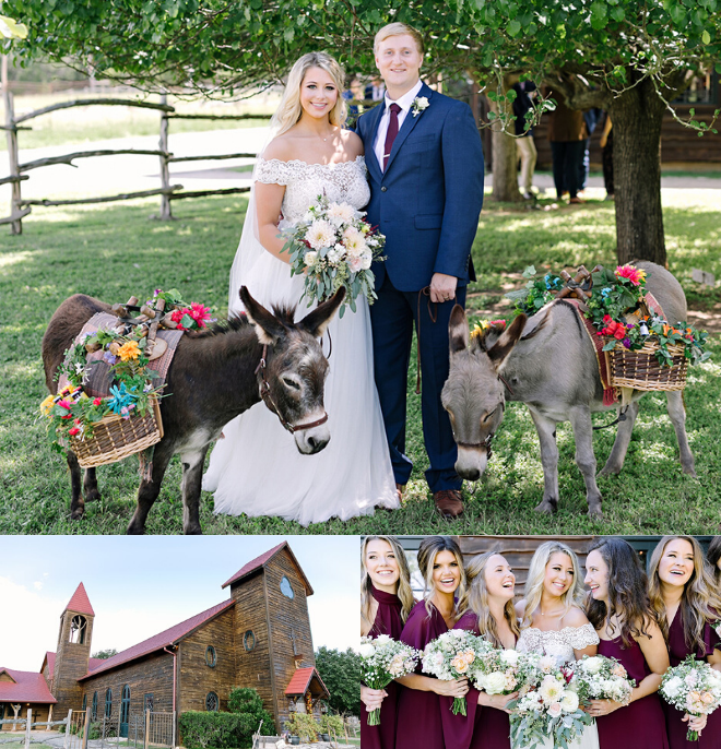 hill country, old glory ranch, barn, rustic, brunch, wedding