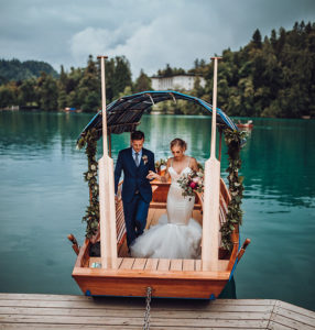 12 Gorgeous Destination Weddings