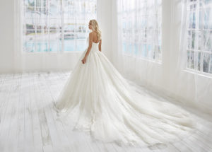 Randy Fenoli Trunk Show at Modern Affinity