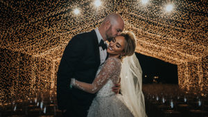 Astros’ Ryan Pressly New Year’s Eve Wedding