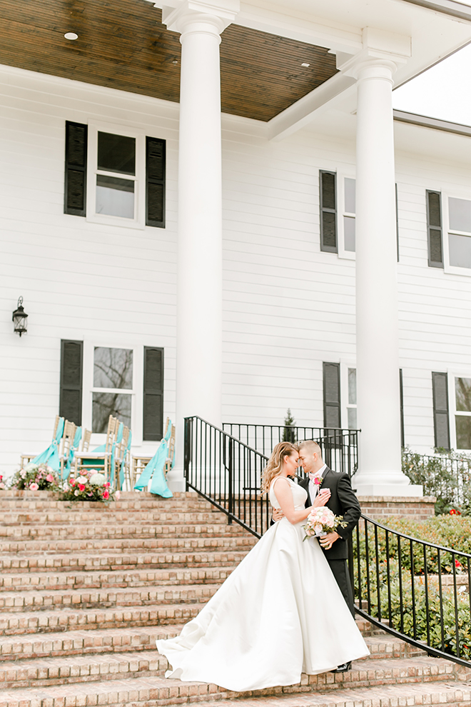 vintage theme, wedding, styled shoot, ballgown