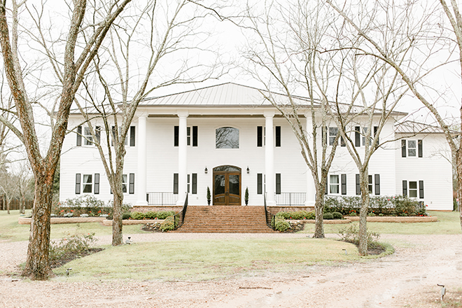 houston wedding venue, manor, estates at pecan park, charming, chic, venue