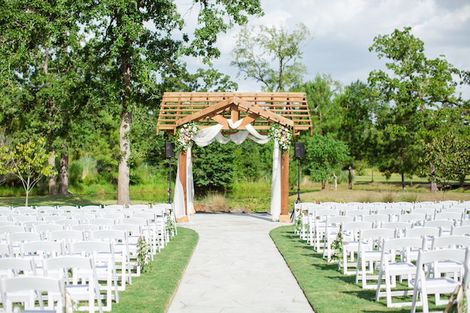 wedding open house, summer, 15 acres, wedding venue, outdoor ceremony