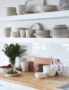 Shop Your Wedding Registry By Room: Kitchen