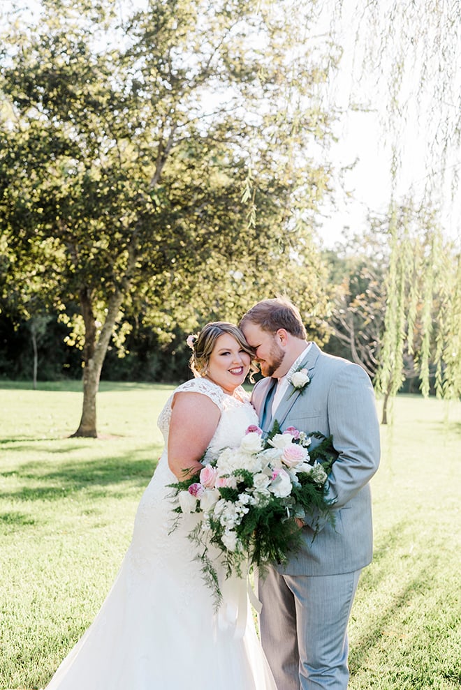 garden wedding, kemah gardens, houston, venue, couple, portrait, wedding photography