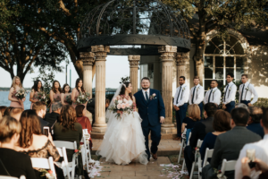 Picture Perfect Waterfront Weddings at Bentwater Yacht & Country Club