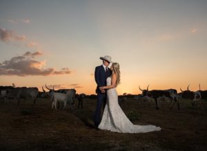 Texas Hill Country Weddings at La Estancia Bella