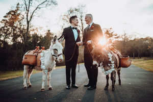 Vintage Spanish-Inspired Wedding At Madera Estates