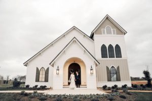 13 Wedding Venues With On Site Chapels