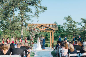 15 Acres: Elopement Packages + Bridal Open House!