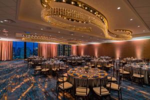 Boutique Weddings At The Westin Galleria Houston