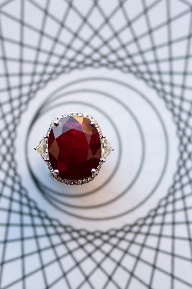 DC Stanley Photography, Hotel Granduca, Ruby Red Ring