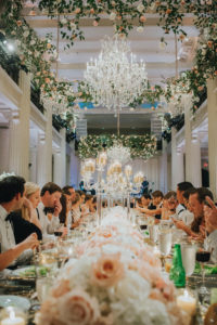 Give your Guests a Five-Star Wedding Experience With Jackson and Company Catering