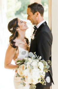 Dreamy Destination Wedding at Hyatt Regency Lost Pines Resort & Spa