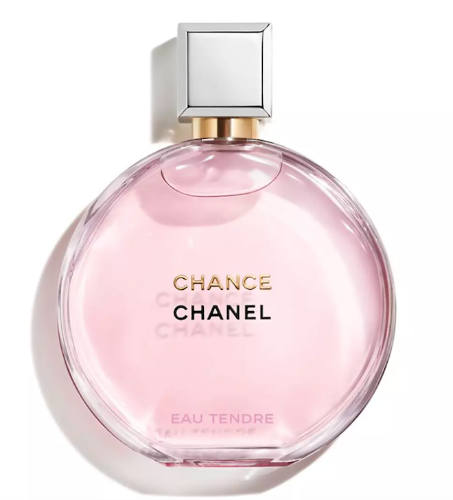 Chanel Chance Eau Tendre