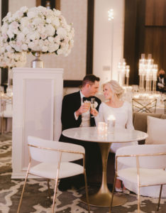 The 2023 Guide to Houston Hotel Wedding Venues