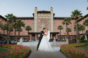 A Must-See Historic Luxury Venue on Galveston Island