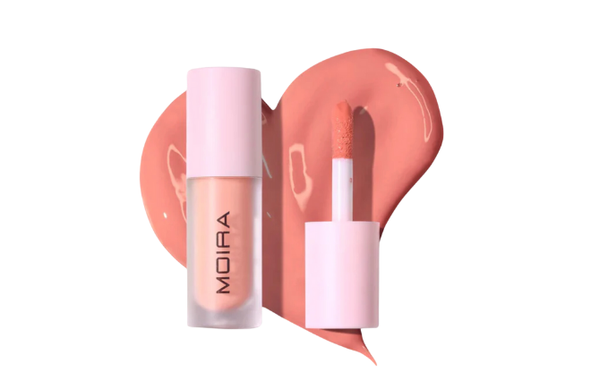 Moira Beauty Love Steady Liquid Blush