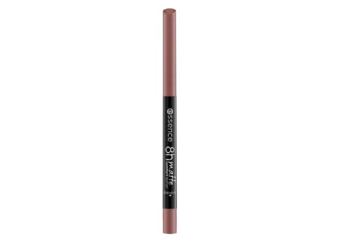 Essence 8H Matte Comfort Lipliner