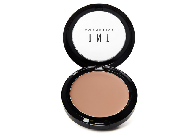 TNT Cosmetics Cream Foundation