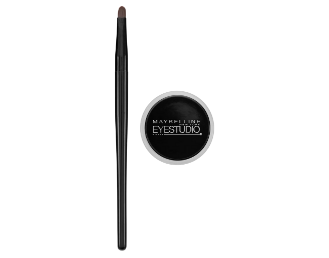 Maybelline Eye Studio Lasting Drama Gel Eyeliner